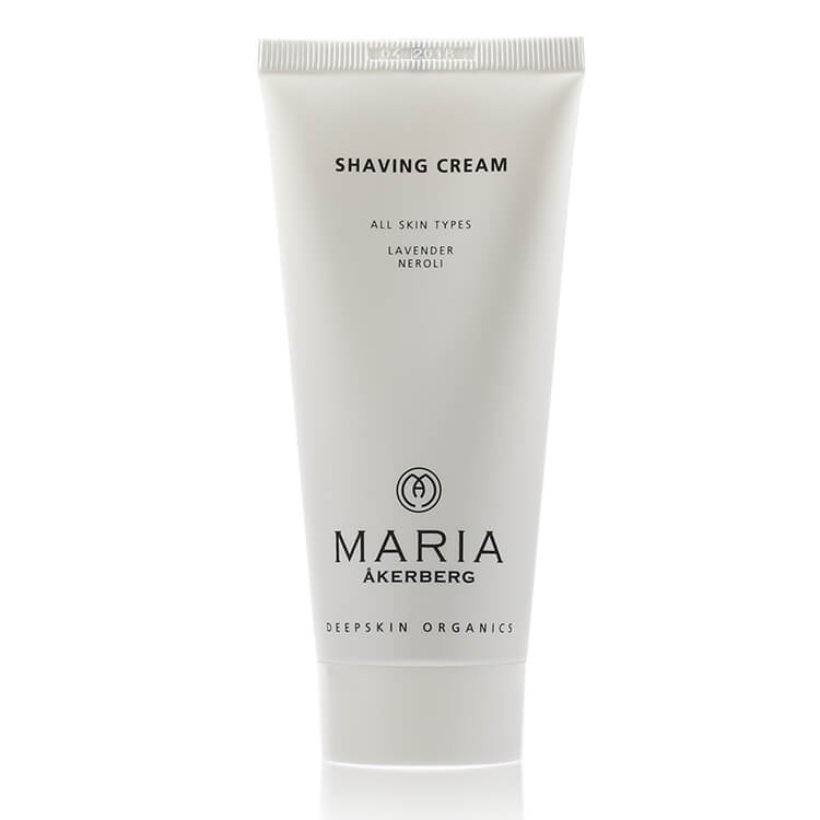 Maria Åkerberg Shaving Cream 100 ml