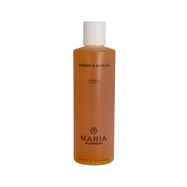 Maria Åkerberg Shower &amp; Bath Oil