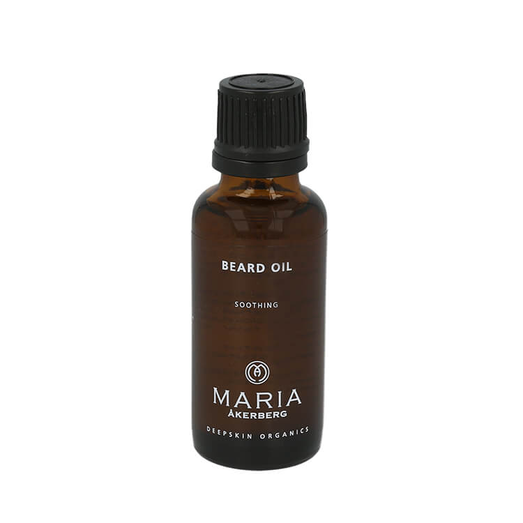 Maria Åkerberg Beard &amp; Facial Oil