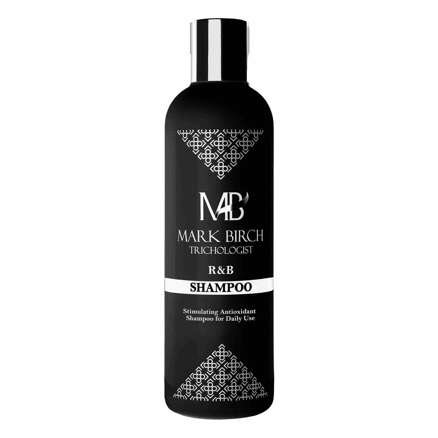 Mark Birch Rosemary &amp; Birch Antioxidant Shampoo, 250ml