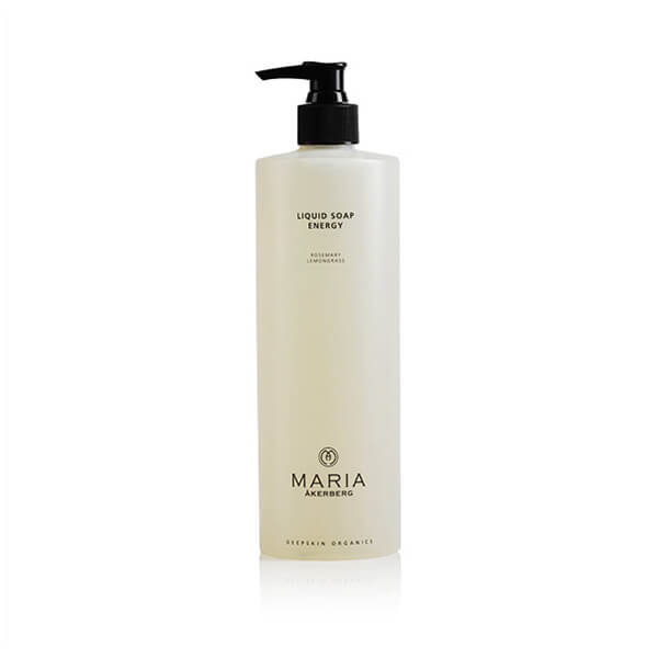 Maria Åkerberg Liquid Soap Energy, 250 ml