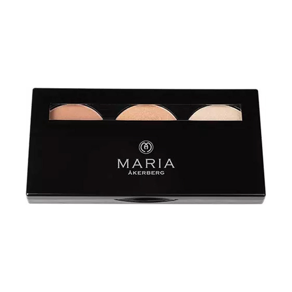 Maria Åkerberg Natural Glow Palette