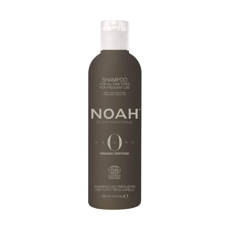 NOAH Origins Frequent Use Shampoo, 250 ml