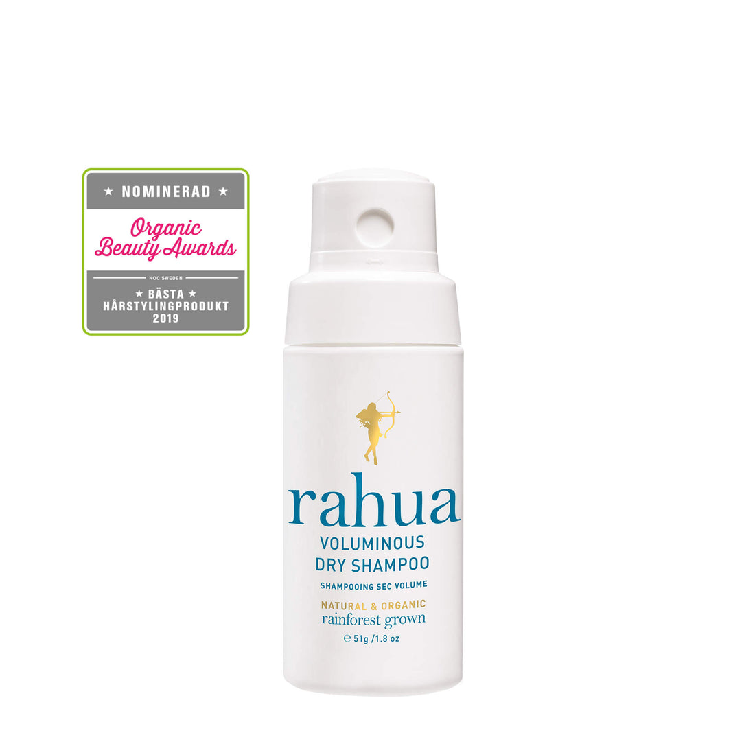 Rahua Voluminous Dry Shampoo 51 g