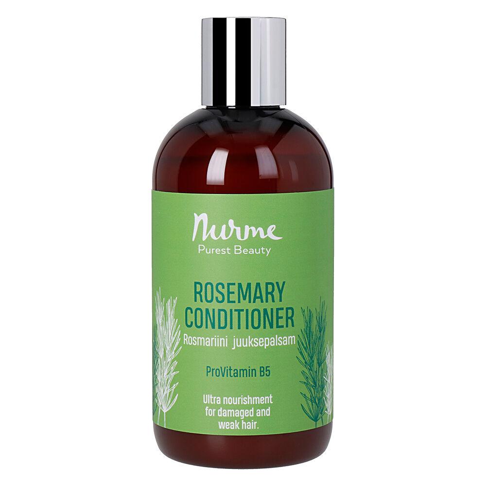 Nurme Rosemary Conditioner Pro Vitamin B5, 250ml