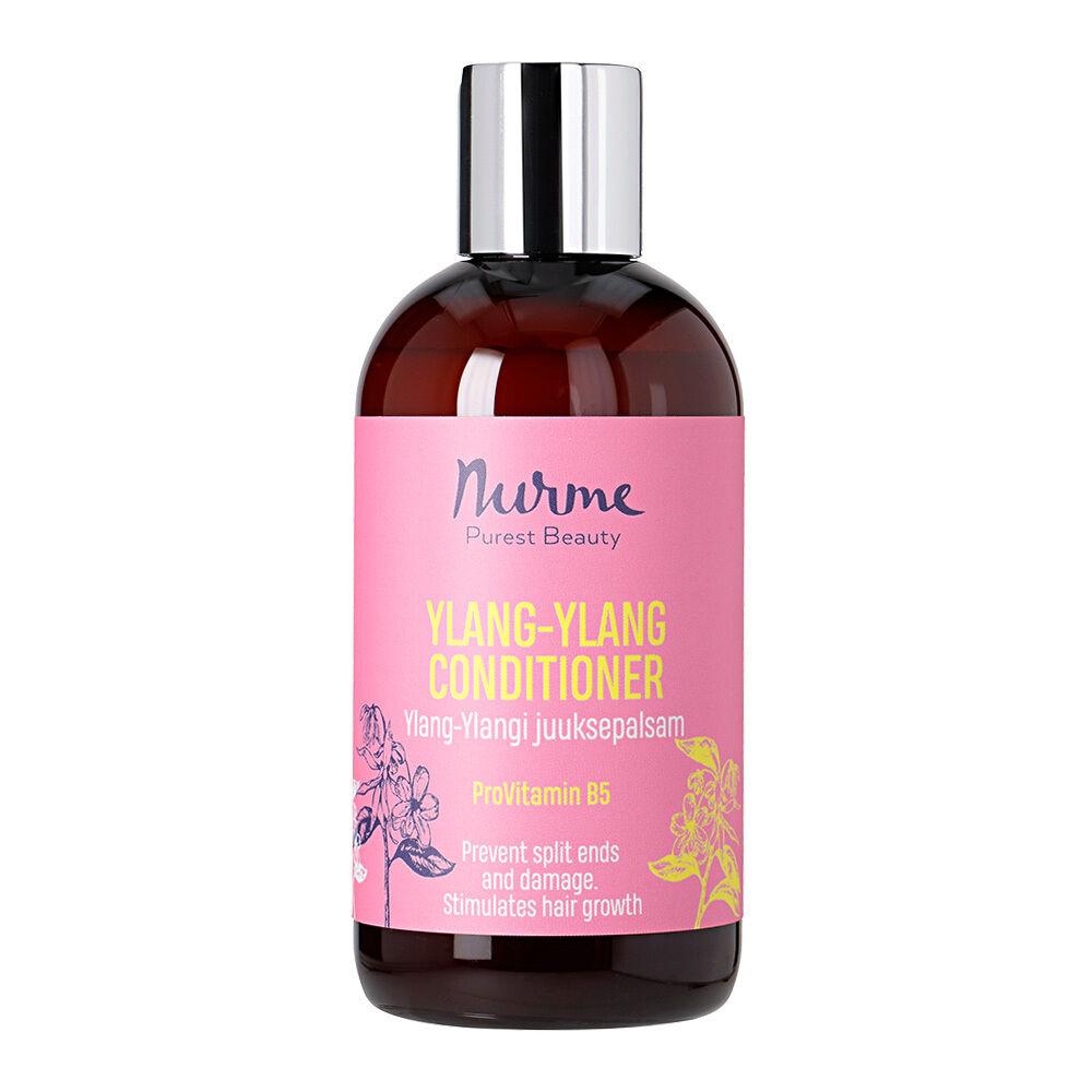 Nurme Ylang Ylang Conditioner Pro Vit B5, 250 ml