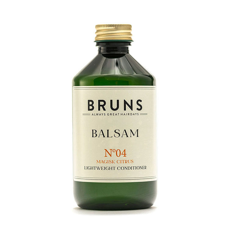 Bruns Balsam nr 04 Magisk citrus,