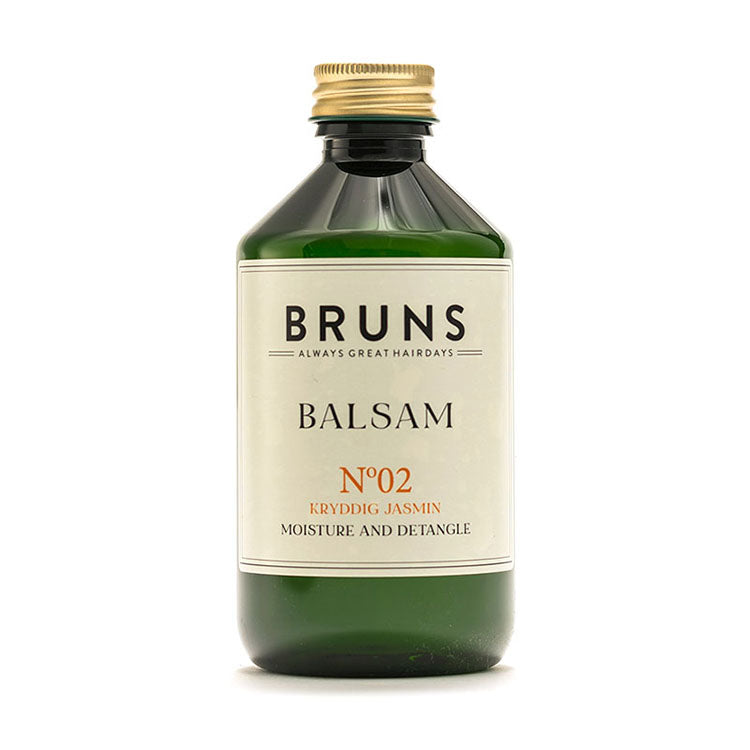 NYBrunsKryddigJasminBalsamStor