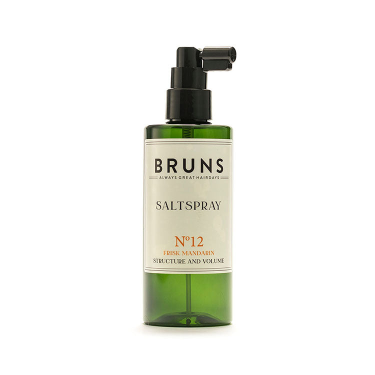 Bruns Saltspray nr 12 Frisk mandarin,