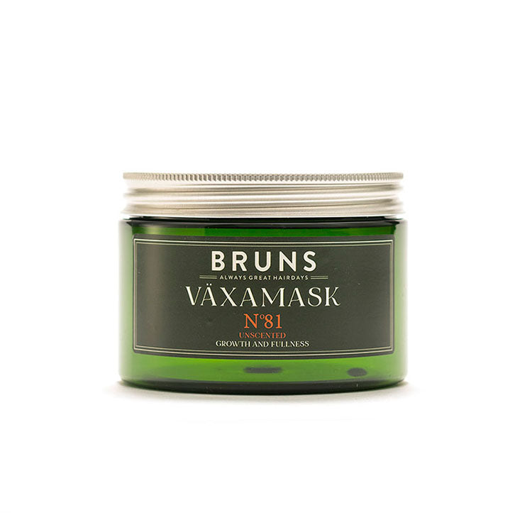 Bruns Växamask nr 81b Oparfymerad 350 ml