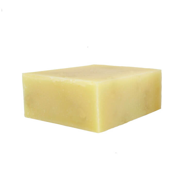 Organics by Sara Hand &amp; Body soap sensitive skin