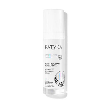 patyka advanced plumping serum