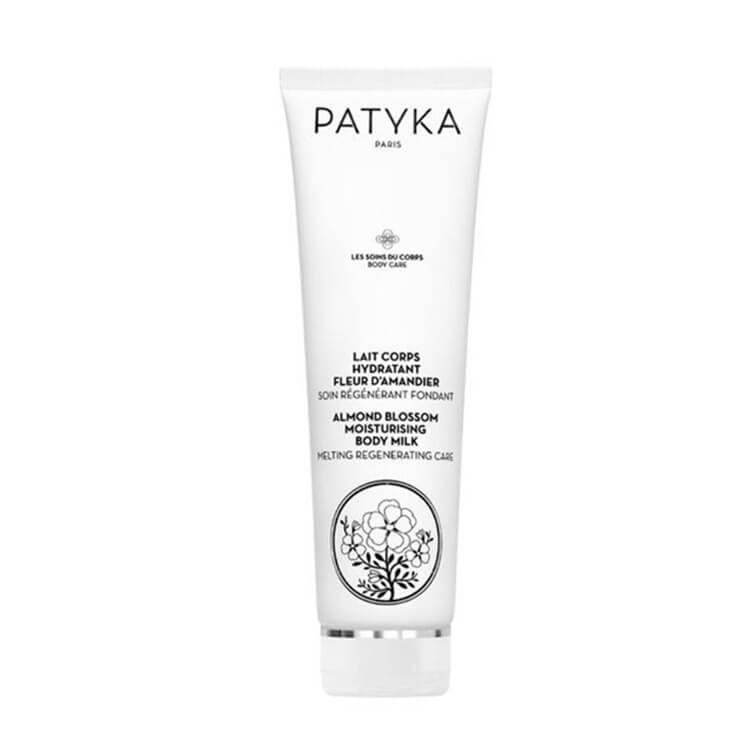 Patyka Almond Blossom Moisturising Body Milk 150 ml