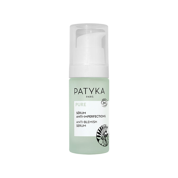 patyka anti-blemish serum