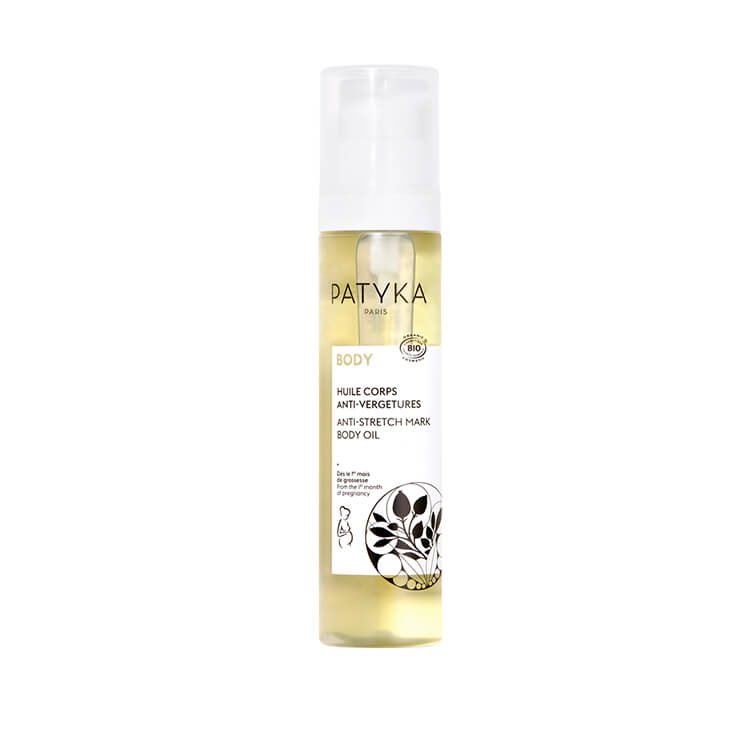 Patyka Stretch Mark Oil 100 ml