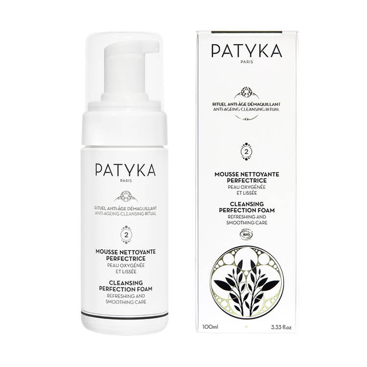 Patyka Cleansing Perfection Foam 100ml