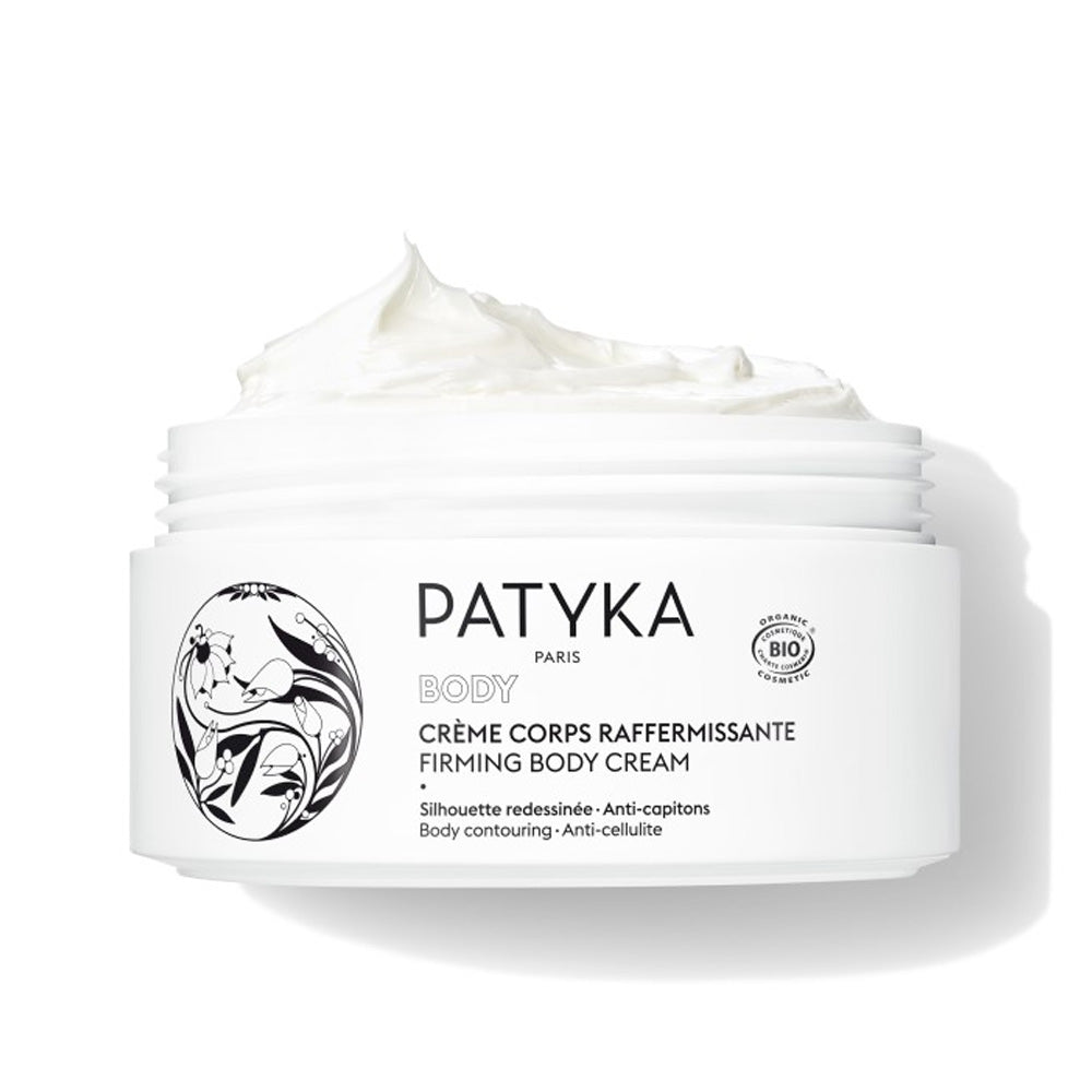 Patyka Firming Body Cream 200ml