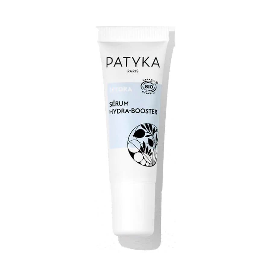 Patyka Hydra Booster Serum, 10ml