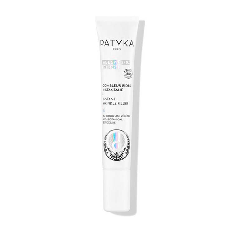 patyka instant wrinkle filler