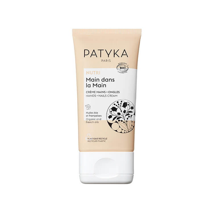 Patyka Main Dans La Main Hand Cream 40 ml