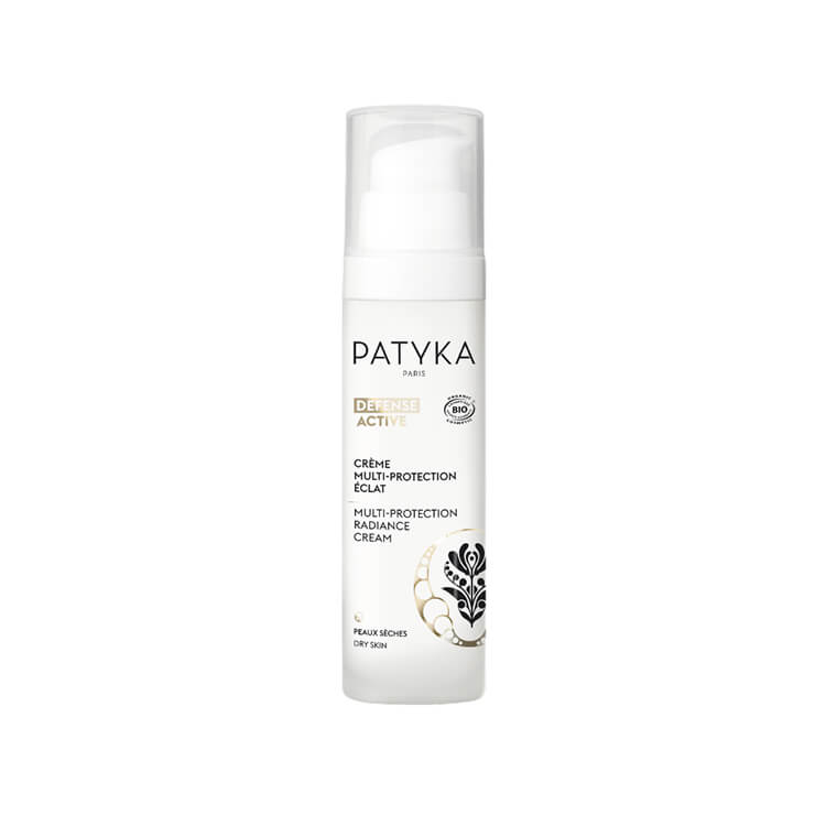 Patyka Multi-Protection Radiance Cream Dry Skin 50 ml