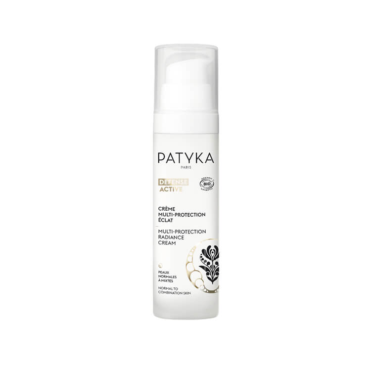 Patyka Multi-Protection Radiance Cream Normal/Combination Skin 50 ml