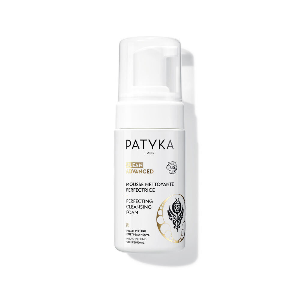 Patyka Perfecting Cleansing Foam 100 ml