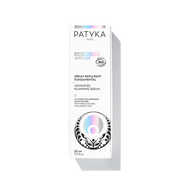 patyka plumping serum advanced