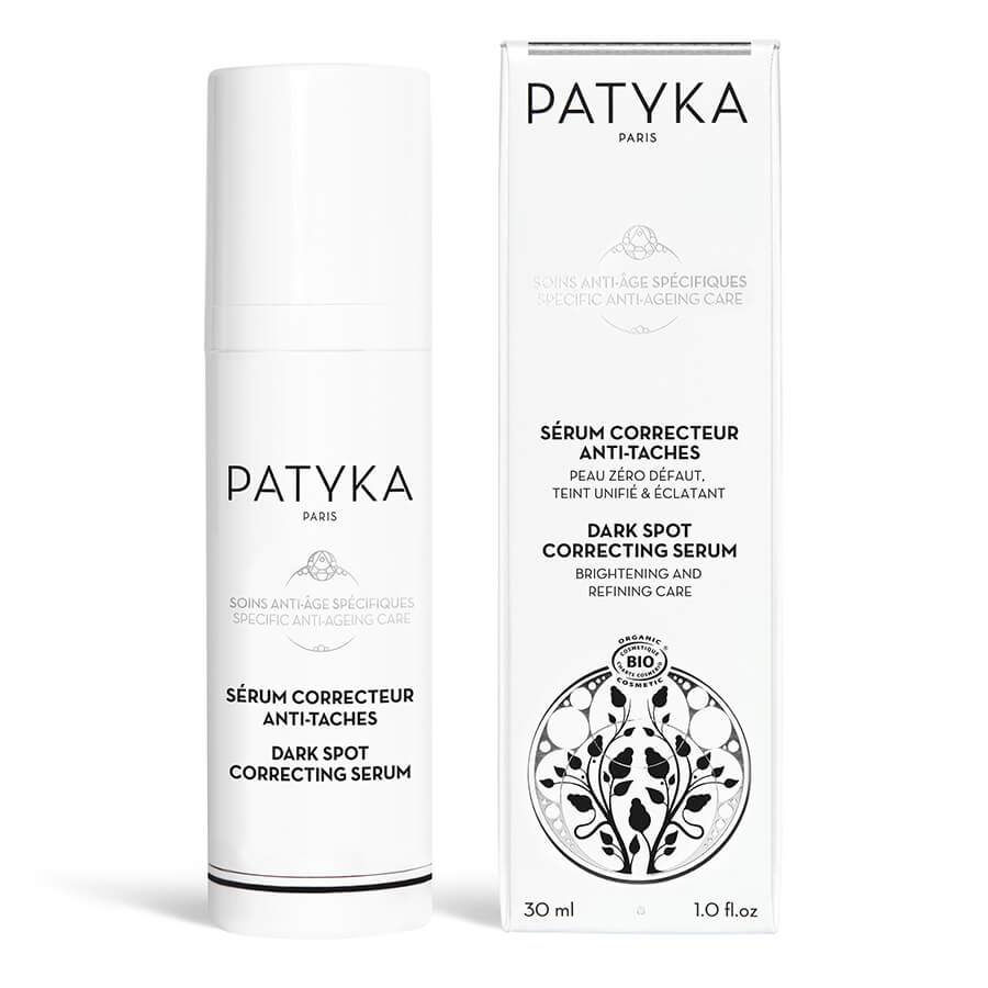 Patyka Dark Spot Correcting Serum