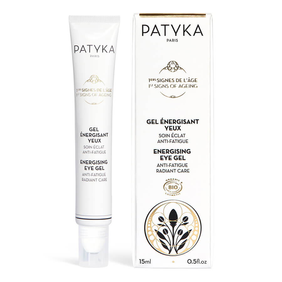 Patyka Energising Eye Gel