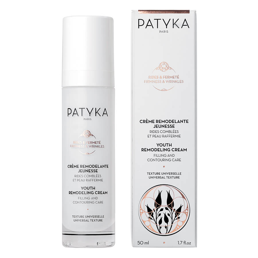 Patyka Youth Remodeling Cream Universal