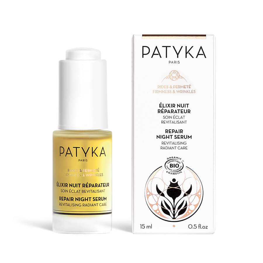 Patyka Repair Night Serum