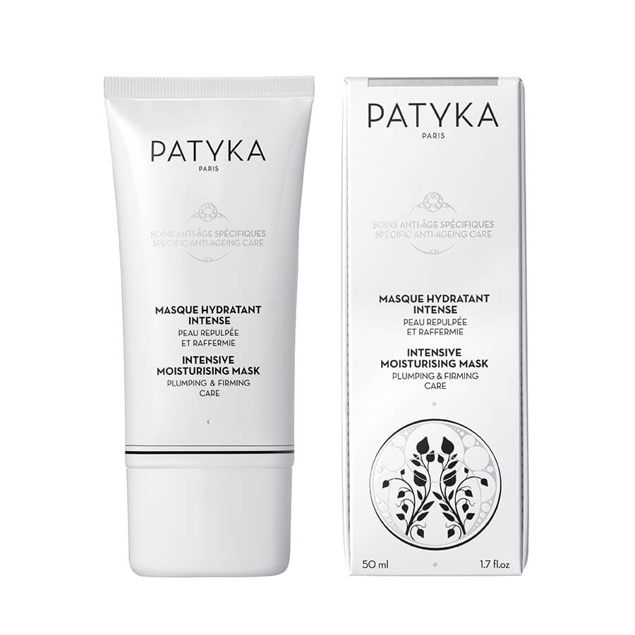 Patyka Intensive Moisturizing Mask