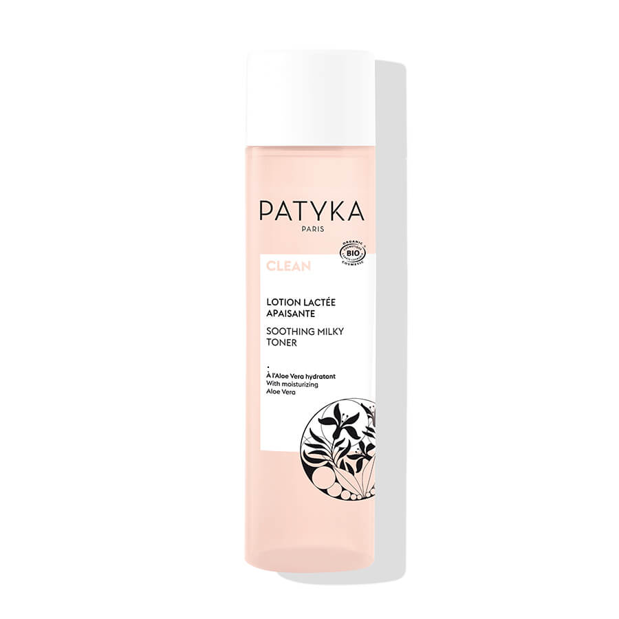 Patyka Soothing Milky Toner