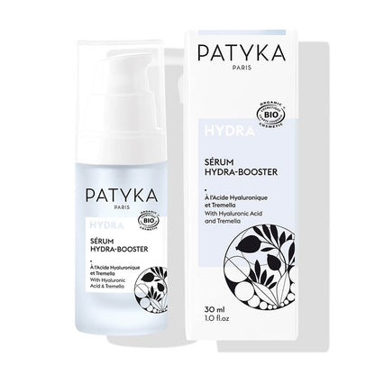 Patyka Hydra-Booster Serum