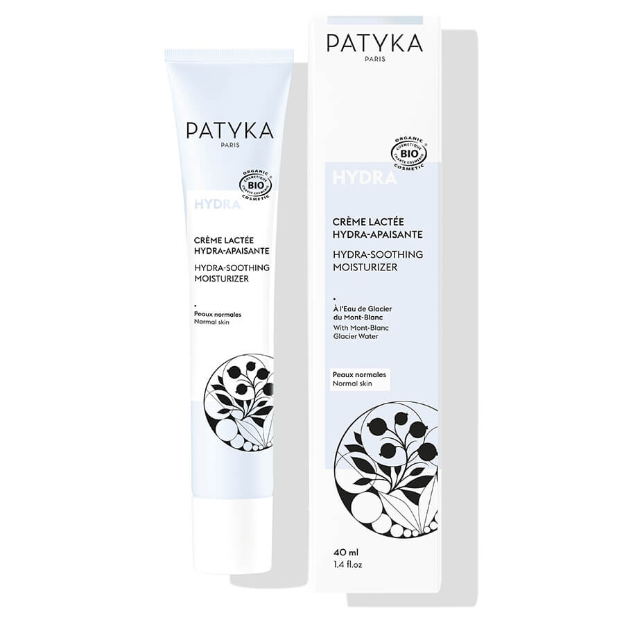 Patyka Hydra-Soothing Moisturizer