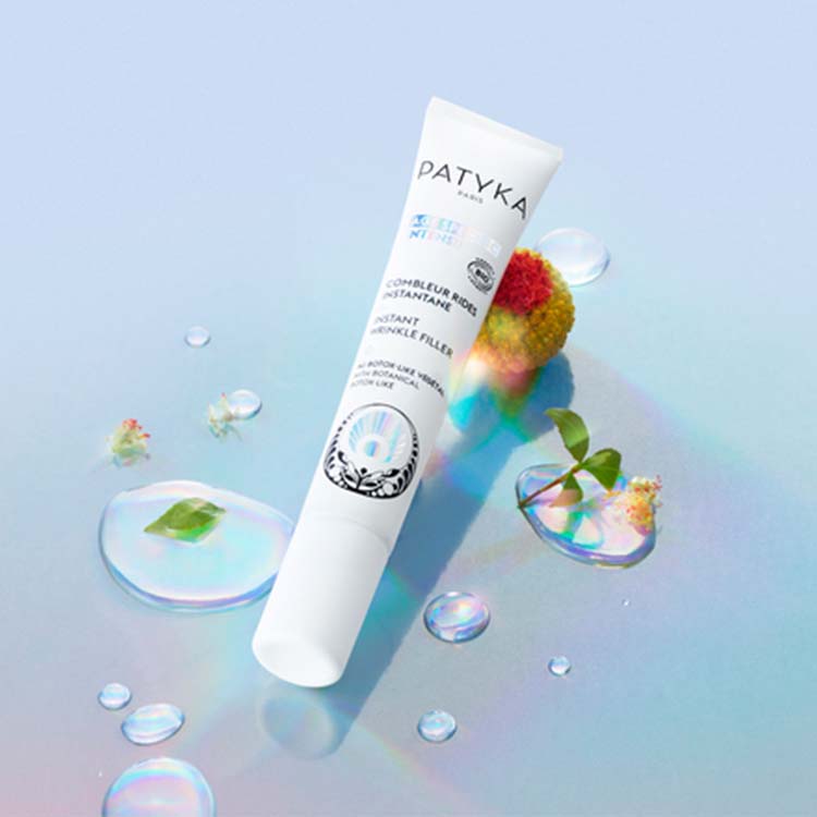 patyka wrinkle filler nyhet