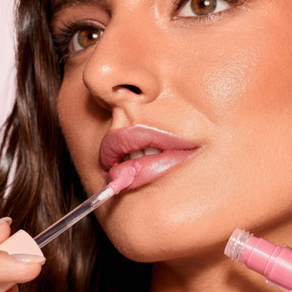 puroBIO puroBIO Balmygloss 04 Baby Pink, 4,4g