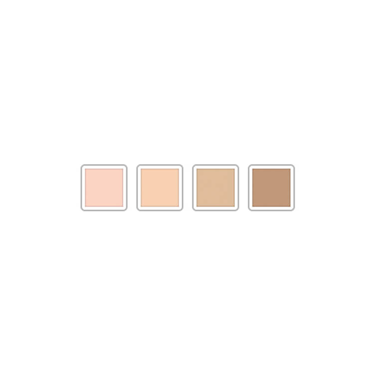 puroBio Sublime BB Cream 04, 30ml