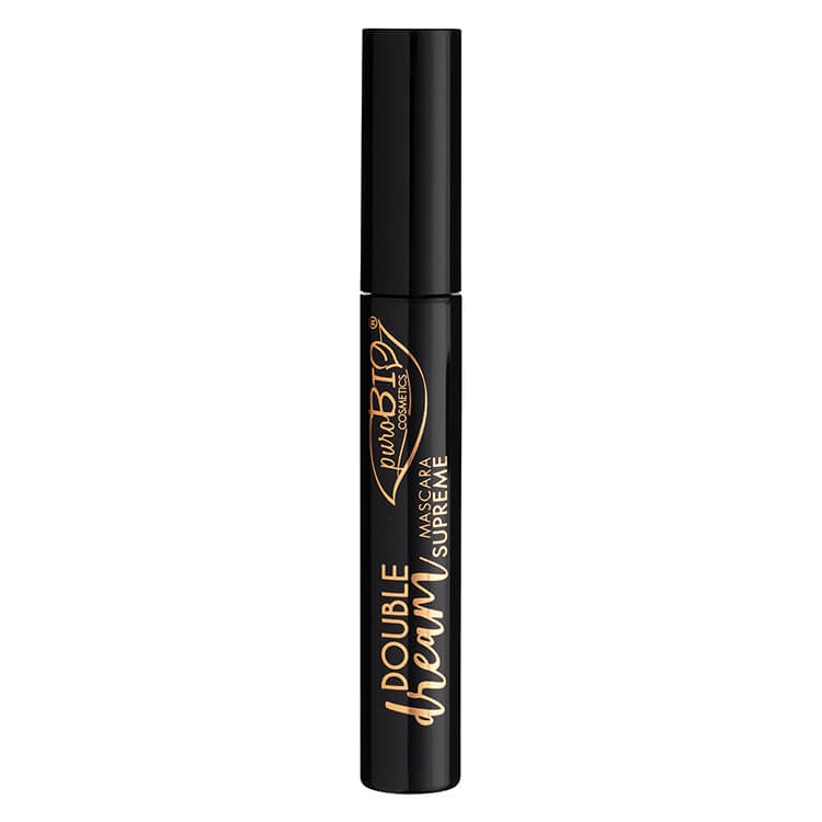 PuroBio Double Dream Supreme Mascara