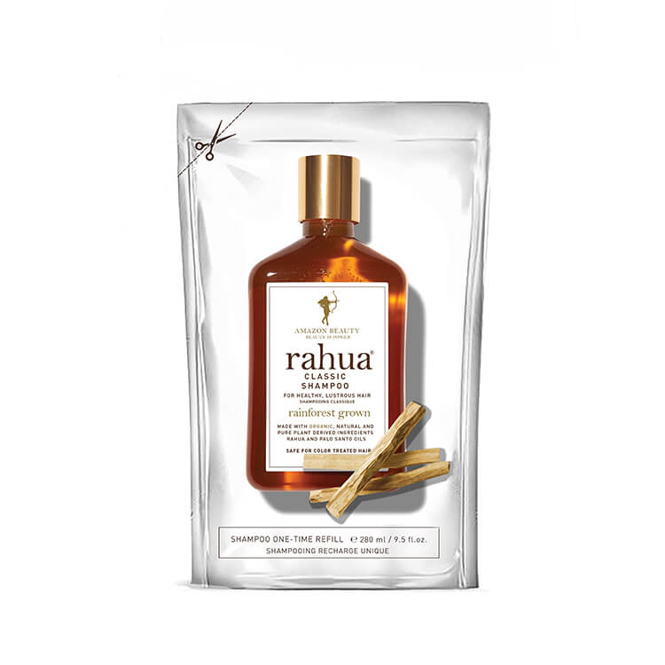 rahua classic shampoo refill