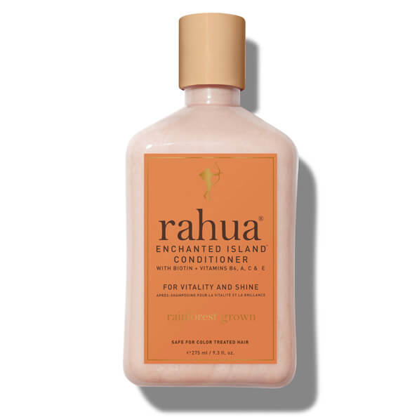 Rahua Enchanted Island Conditioner, 275 ml