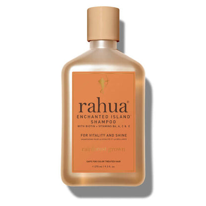 Rahua Enchanted Island Shampoo, 275 ml