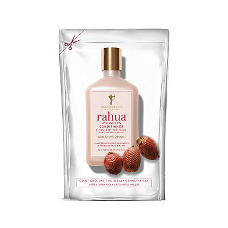 rahua hydration conditioner refill