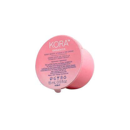 Kora Organics Berry Bright Vitamin C Eye Cream Refill