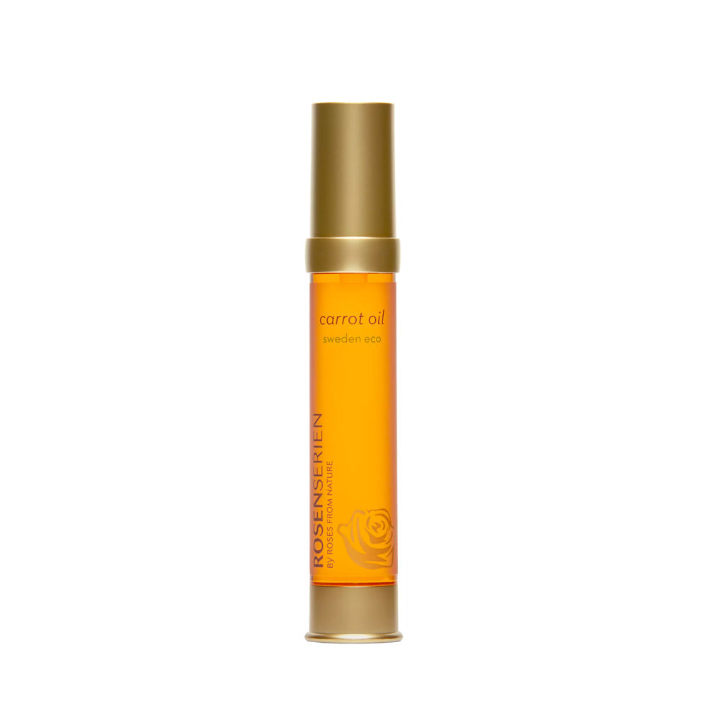 Rosenserien Carrot Oil 30 ml