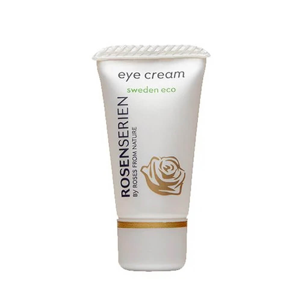 Rosenserien Eye Cream, 15 ml