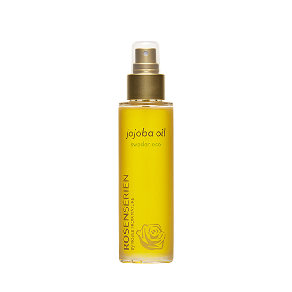 Rosenserien Jojoba Oil, 100 ml