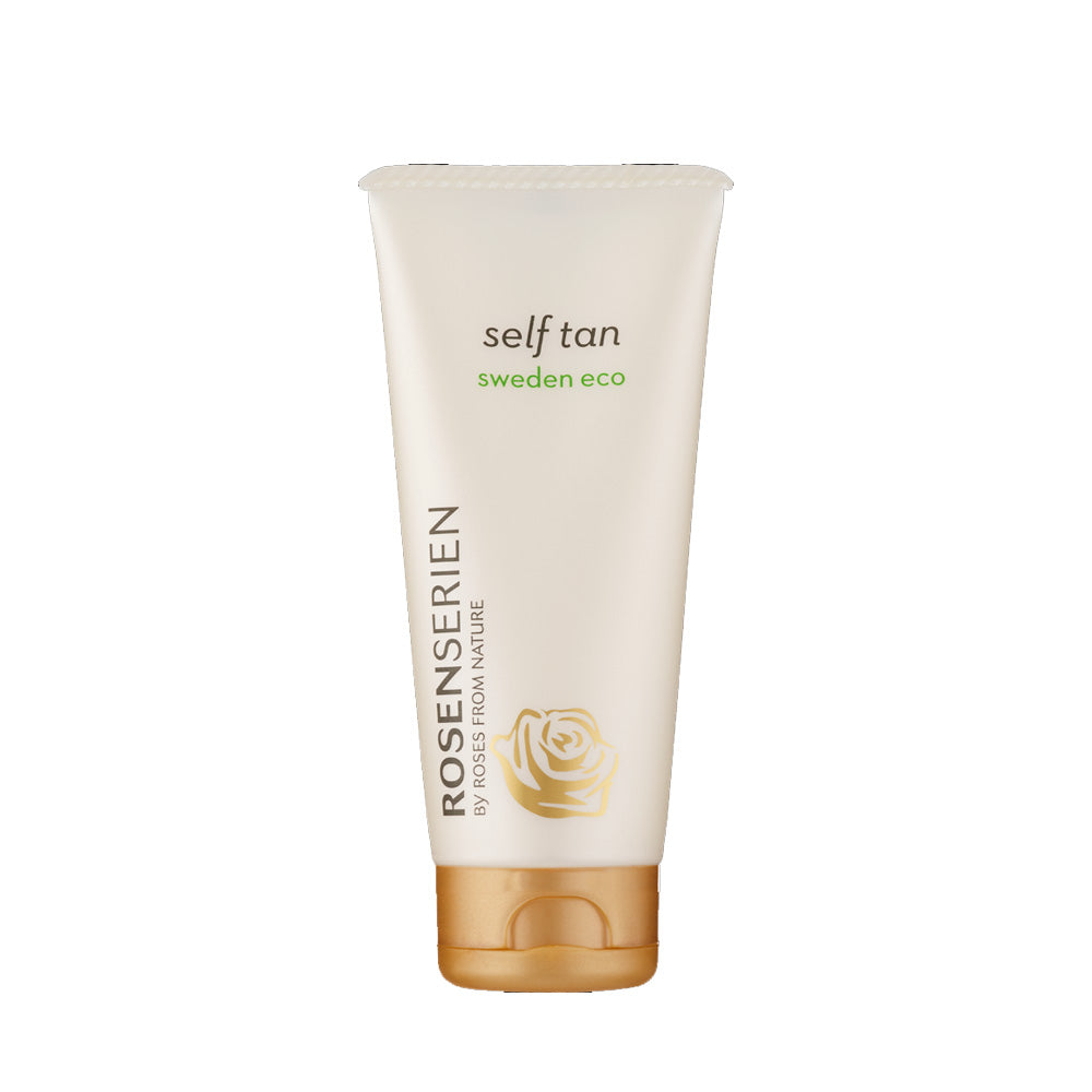 Rosenserien Self Tan, 100 ml