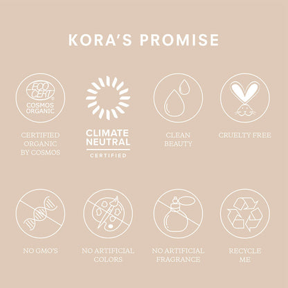 Kora Organics plant stem cell retinol alternative serum, 10 ml